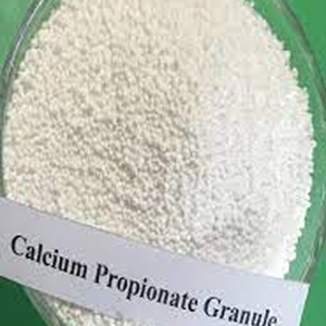 Calcium Propionate (E282)
