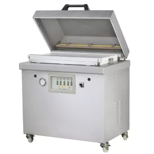Industrial Vacuum Packaging Machine - Image 4