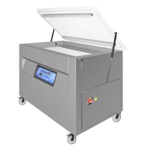 Industrial Vacuum Packaging Machine - Image 3